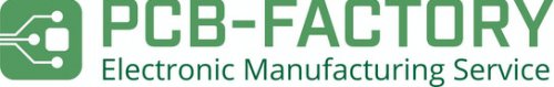 Kern PCB-FACTORY GmbH Logo