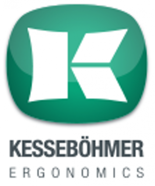 Kesseböhmer Ergonomietechnik GmbH Logo