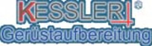 Kessler Gerüstaufbereitung e.K. Logo