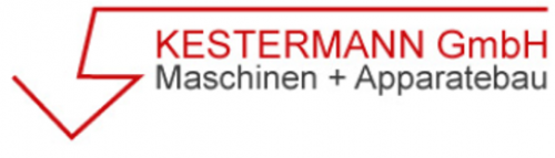 Kestermann Maschinen- und Apparatebau GmbH Logo