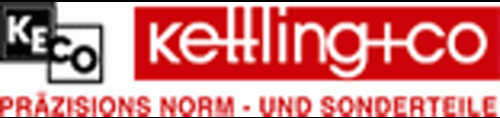 Kettling GmbH & Co. KG Logo