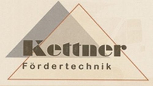 Kettner Fördertechnik GmbH & Co KG Logo