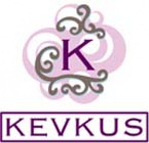 KEVKUS,  Inhaber K. Nitzsche Logo