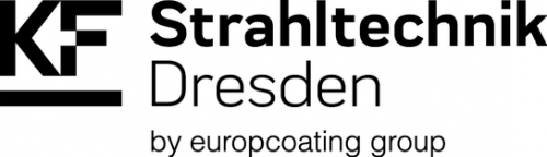 KF Strahltechnik Dresden® GmbH Logo