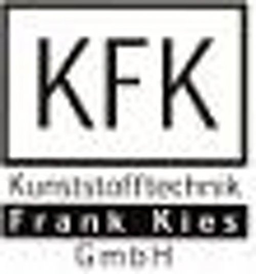 KFK Kunststofftechnik Frank Kies GmbH Logo