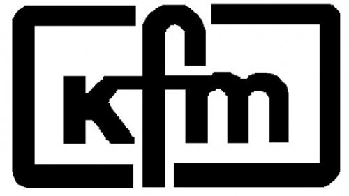 KFM Regelungstechnik GmbH Logo