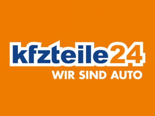 kfzteile24 GmbH Logo