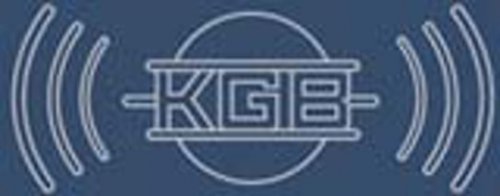 KGB EVENT GmbH Logo