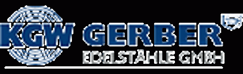 KGW Gerber Edelstähle GmbH Logo