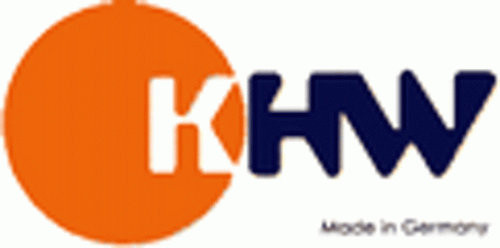 KHW Kunststoff- und Holzverarbeitungswerk GmbH Logo