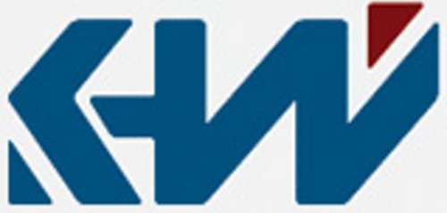 KHW Maschinenbau GmbH Logo