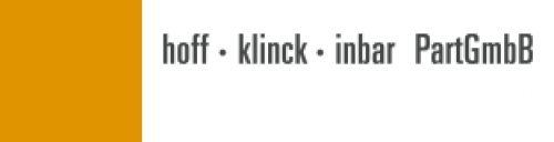 KI ARCHITEKTEN GmbB Logo