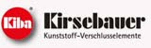 Kiba Kirsebauer GmbH Logo