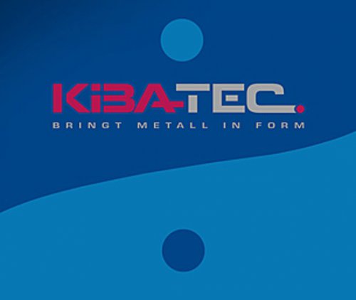 KIBATEC GmbH Logo