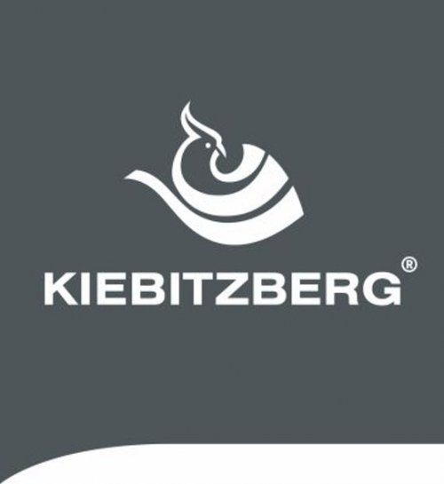 Kiebitzberg GmbH & Co. KG Logo