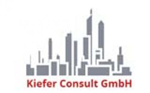 Kiefer Consult GmbH Logo