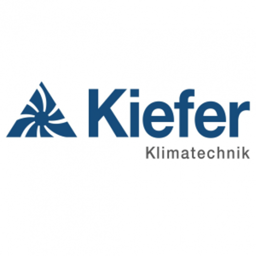 Maschinenfabrik Gg. Kiefer GmbH Logo