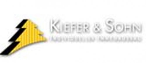 Kiefer & Sohn GmbH Logo