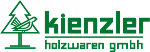 Kienzler Holzwaren GmbH Logo