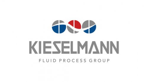 KIESELMANN GmbH Logo