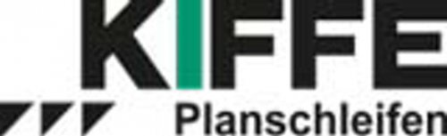 KIFFE ENGINEERING GmbH Logo