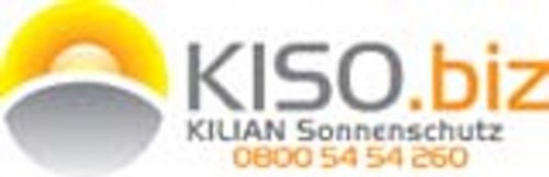 Kilian Sonnenschutrz Inh. M. Kilian Logo