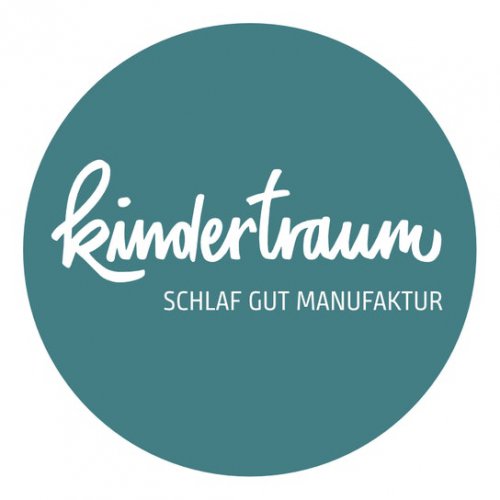 Kindertraum Schlafausstattungen GmbH Logo