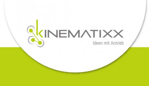 KINEMATIXX GmbH Logo
