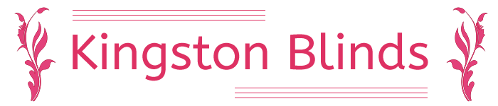 Kingston Blinds Logo