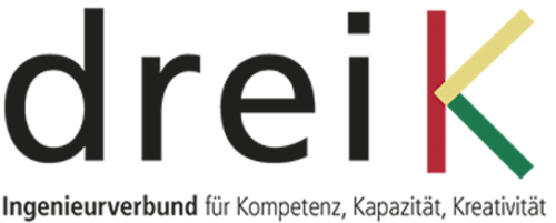 Kinkel + Partner Ges. Beratender Ingenieure mbH Logo