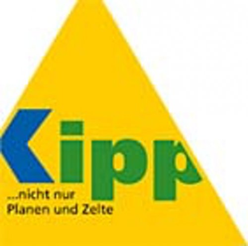 Kipp Planen und Zelte GmbH & Co. KG Logo