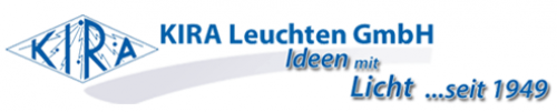 KIRA Leuchten GmbH Logo