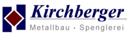 Kirchberger Metallbau - Spenglerei Logo