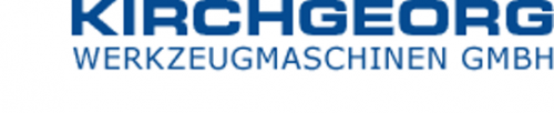 Kirchgeorg Werkzeugmaschinen GmbH Logo