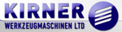 Kirner Werkzeugmaschinen Ltd. Logo