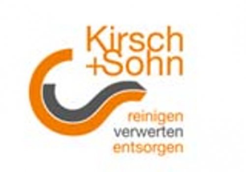 M. Kirsch & Sohn GmbH Logo