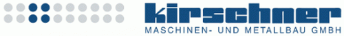 Kirschner Maschinen- und Metallbau GmbH Logo