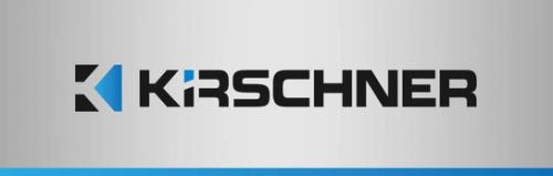 KIRSCHNER Maschinenbau GmbH Logo
