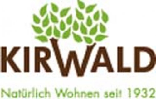 KIRWALD Holz Möbel Design Logo