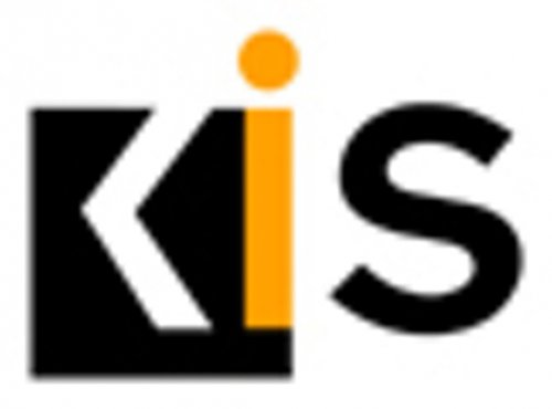 KIS Kronauer Industrieschilder GmbH Logo