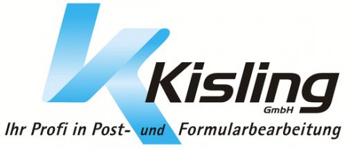 Kisling GmbH Logo