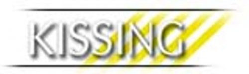 Kissing GmbH Logo
