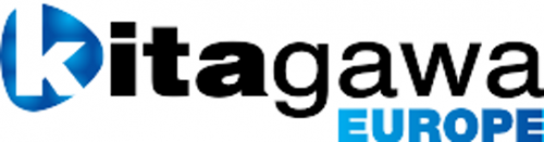 Kitagawa Europe GmbH Logo