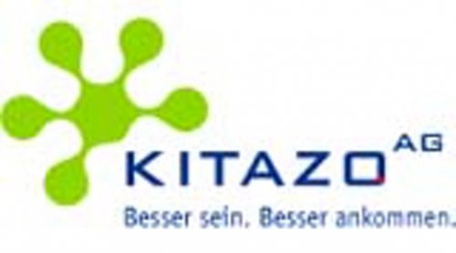 KITAZO  AG Logo