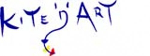 Kite n' Art Kunstdrachenverlag Logo