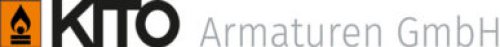 KITO Armaturen GmbH Logo