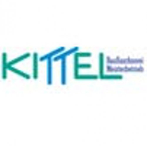 Kittel GmbH Logo