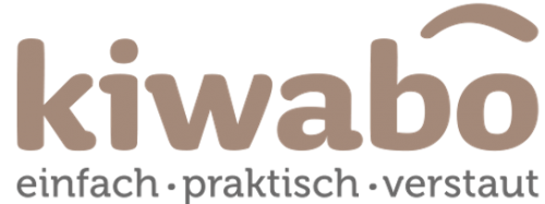 Kiwabo GmbH Logo