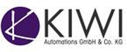 KIWI-Automations GmbH & Co. KG Logo