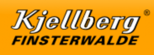 Kjellberg Finsterwalde Logo